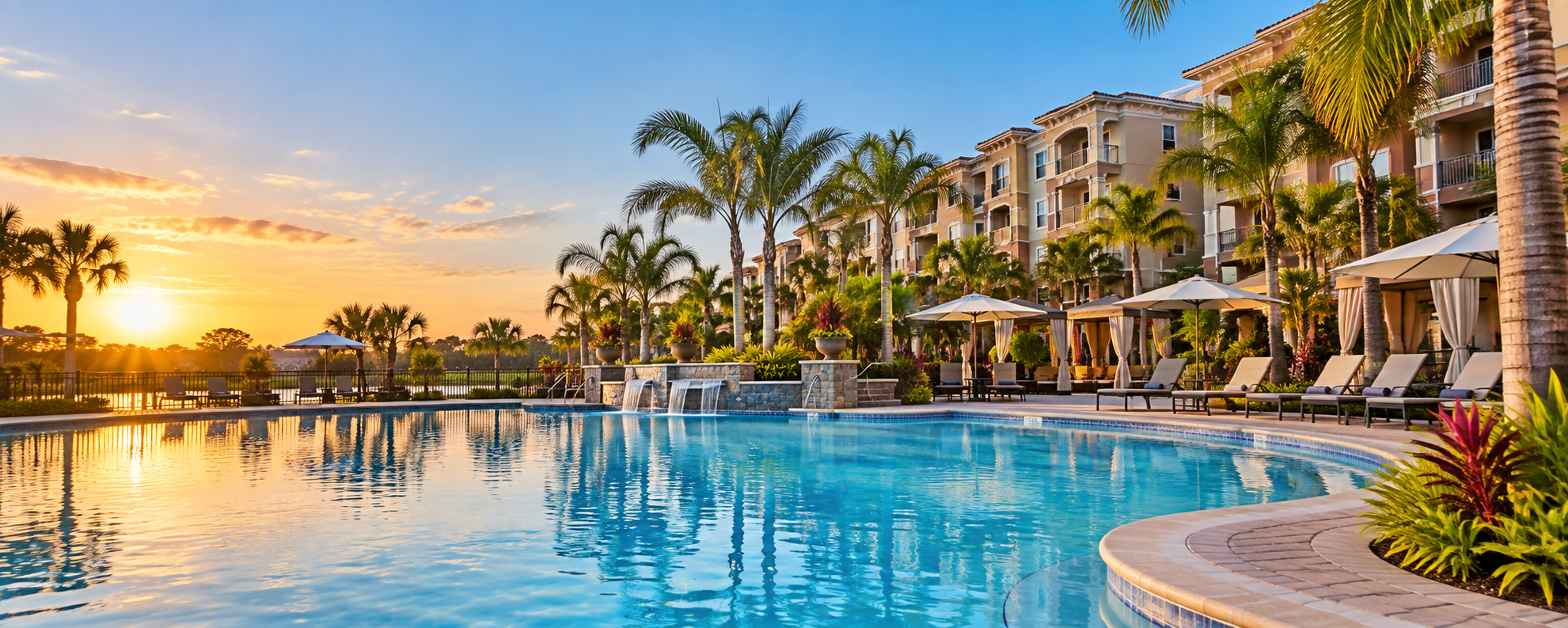 Orlando timeshare promotions and resort vacation packages