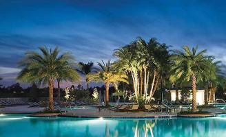 Free Stay In Orlando Timeshare