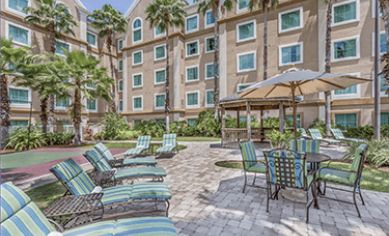Hawthorn Suites Lake Buena Vista Orlando vacation package