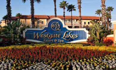 WESTGATE LAKES RESORT ORLANDO