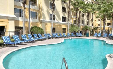 staySky Suites I-Drive Orlando vacation package