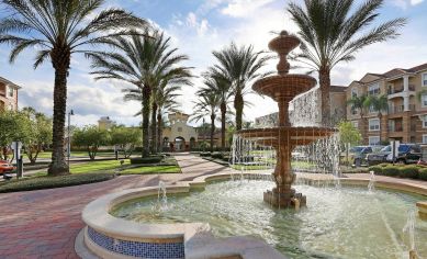 Vista Cay Resort Orlando vacation package