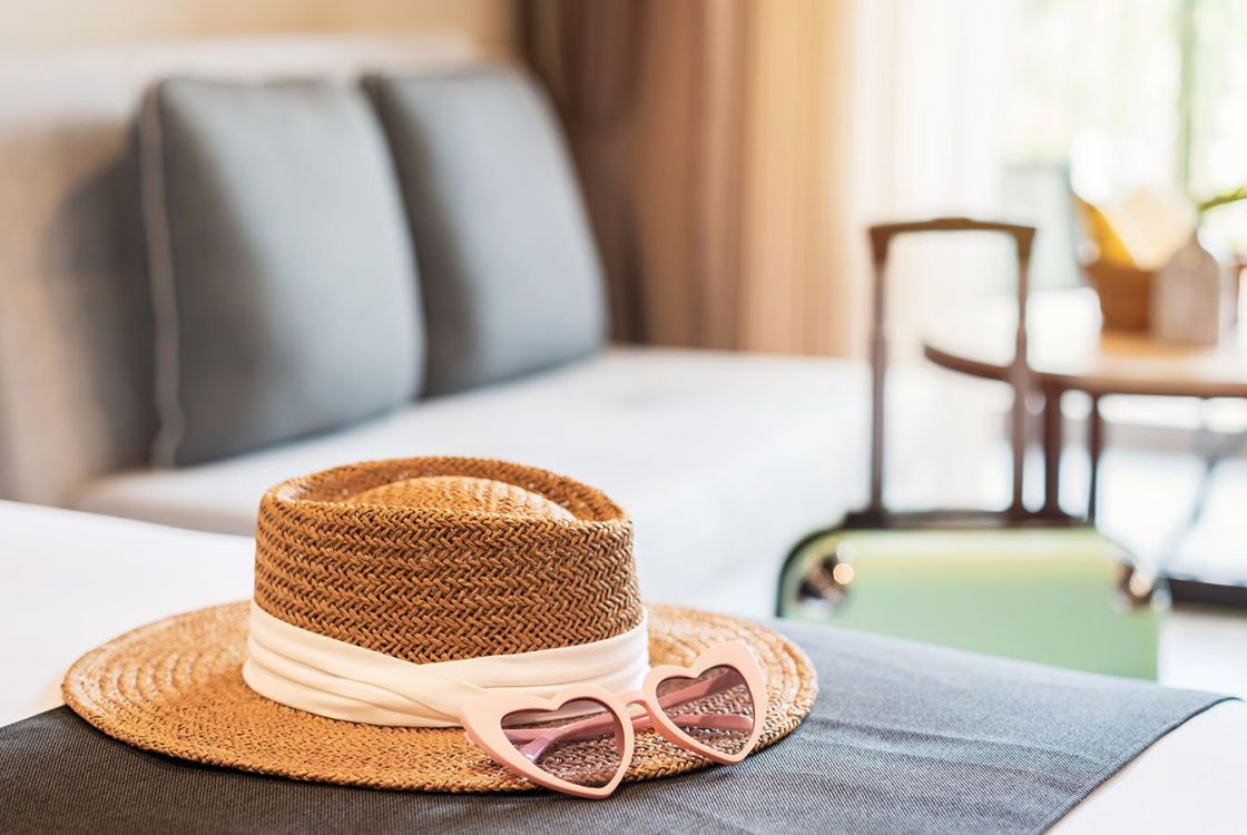 Orlando hotel vacation package accommodations