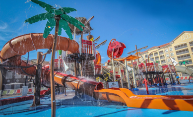 WESTGATE VACATION VILLAS